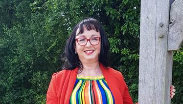 Pauline Young Celebrant